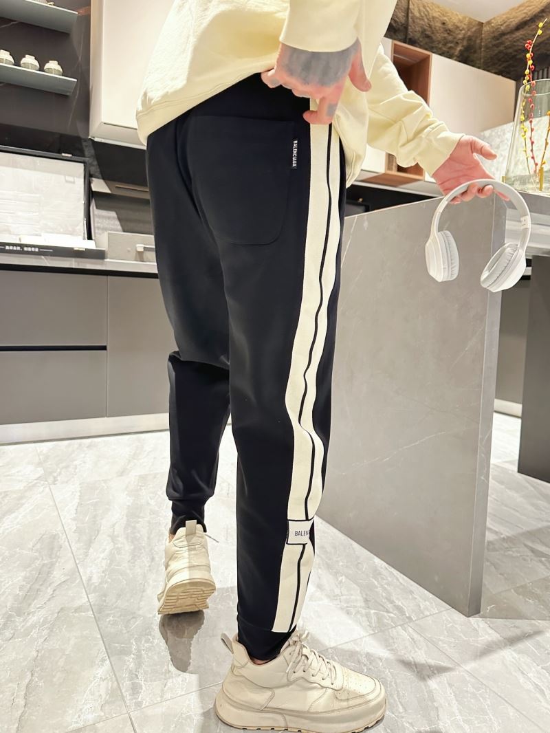 Balenciaga Long Pants